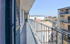 Stunning Apartment In Santa Maria Capua Vete